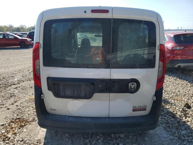 Photo 6 from auction – 2015 RAM PROMASTER with VIN ZFBERFAT1F6A31244