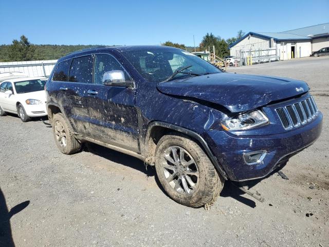 Photo 4 from auction – 2015 JEEP GRAND CHER with VIN 1C4RJFBG0FC941313