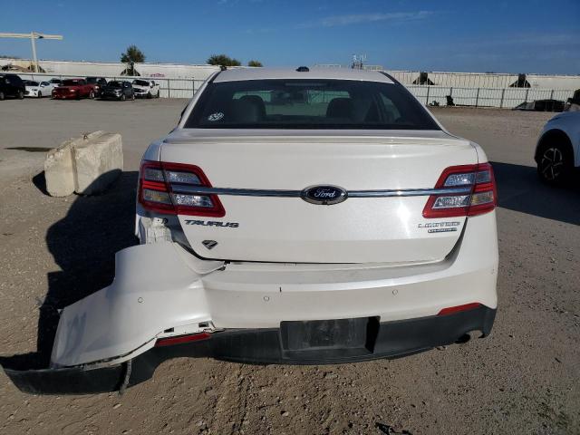 Фото 6 с аукциона – 2014 FORD TAURUS LIM с VIN 1FAHP2F88EG143578