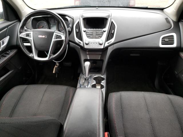 Photo 8 from auction – 2012 GMC TERRAIN SL with VIN 2GKALSEK8C6195735