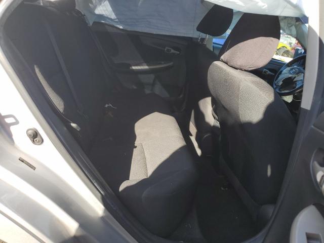 Photo 10 from auction – 2010 TOYOTA COROLLA BA with VIN 2T1BU4EE6AC393356