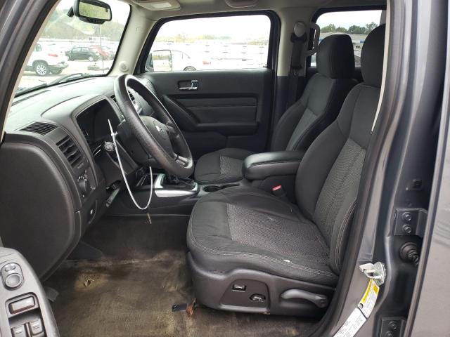 Photo 7 from auction – 2008 HUMMER H3 with VIN 5GTEN13E088109861