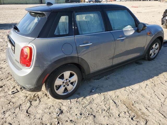 Photo 3 from auction – 2016 MINI COOPER with VIN WMWXU1C50G2D11586