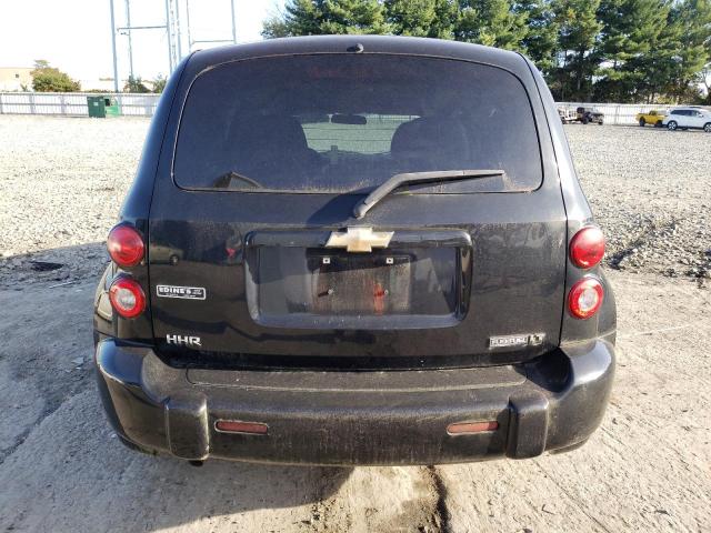 Photo 6 from auction – 2009 CHEVROLET HHR LT with VIN 3GNCA23B69S547936