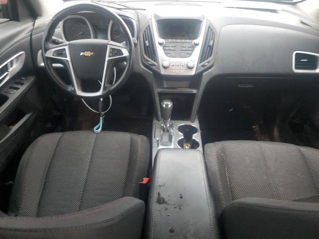 Photo 8 from auction – 2016 CHEVROLET EQUINOX LT with VIN 2GNFLFEK4G6262384