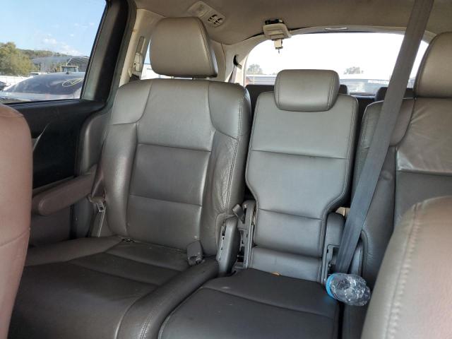Photo 11 from auction – 2012 HONDA ODYSSEY TO with VIN 5FNRL5H90CB008331