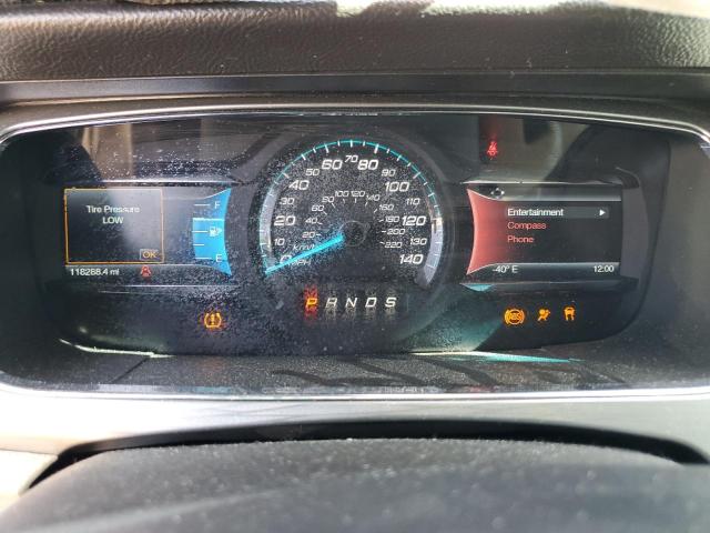 صورة رقم 9 من المزاد - 2014 FORD TAURUS SEL مع VIN 1FAHP2E81EG185009