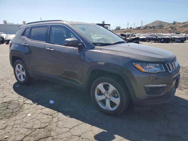 Photo 4 from auction – 2018 JEEP COMPASS LA with VIN 3C4NJCBB0JT502871