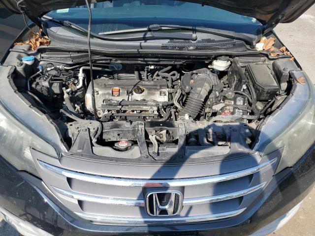 Photo 11 from auction – 2013 HONDA CR-V EX with VIN 2HKRM4H56DH678425