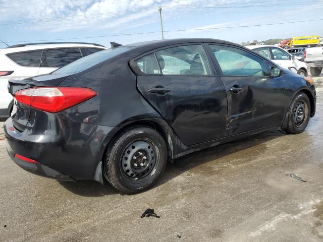Photo 3 from auction – 2015 KIA FORTE LX with VIN KNAFK4A63F5422769