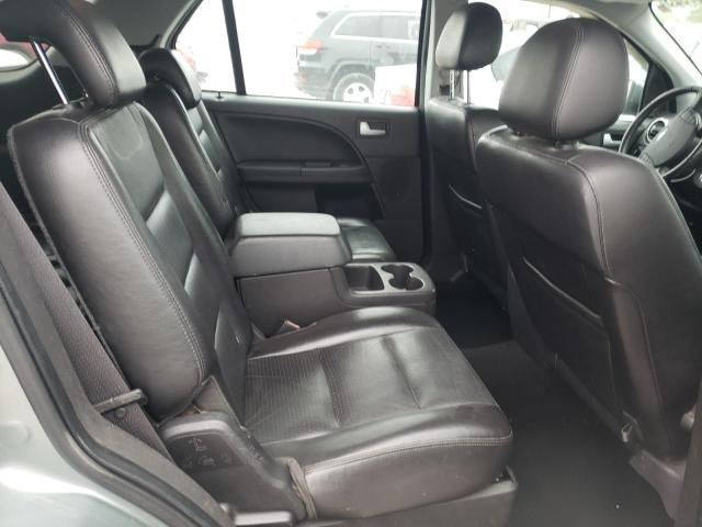 Photo 10 from auction – 2005 FORD FREESTYLE with VIN 1FMZK06185GA68171