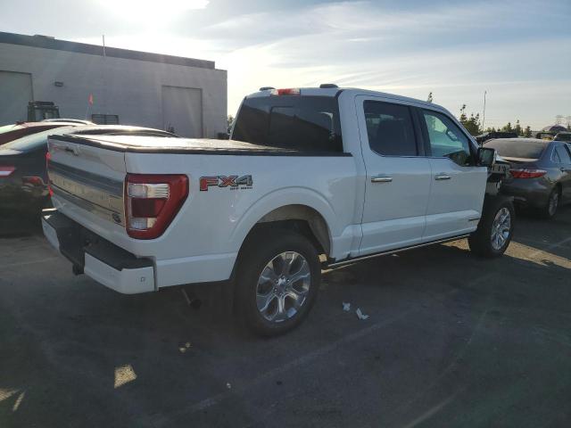 Photo 3 from auction – 2022 FORD F150 SUPER with VIN 1FTFW1ED7NFA13052