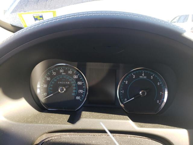 Zdjęcie 9 z aukcji – 2013 JAGUAR XF z VIN SAJWJ0EF7D8S79203