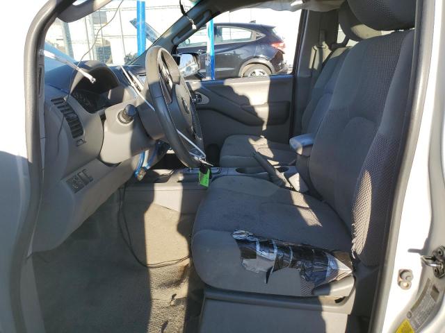 Photo 7 from auction – 2011 NISSAN FRONTIER S with VIN 1N6AD0EV9BC441315