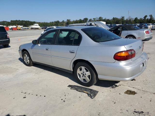 Photo 2 from auction – 2004 CHEVROLET CLASSIC with VIN 1G1ND52FX4M549852