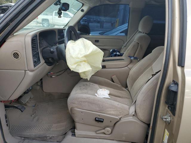 Photo 7 from auction – 2006 CHEVROLET SILVERADO with VIN 1GCEC19T66Z157990