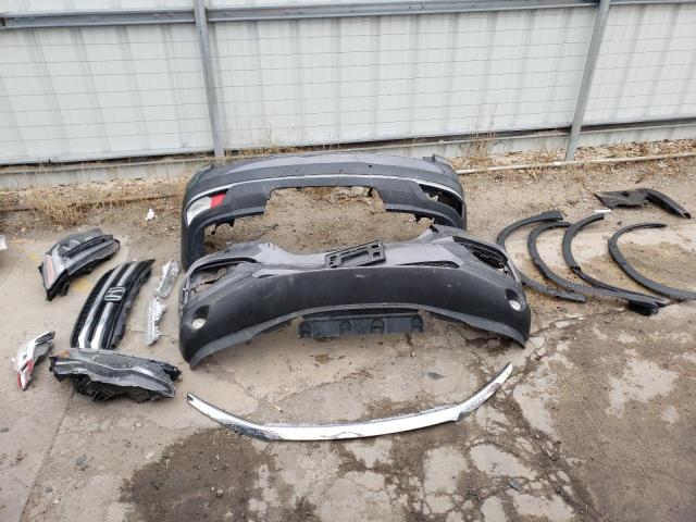 Photo 13 from auction – 2017 HONDA PILOT ELIT with VIN 5FNYF6H07HB094917