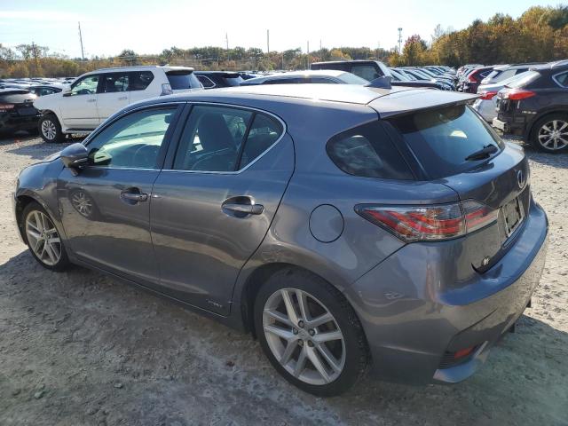 Photo 2 from auction – 2015 LEXUS CT 200 with VIN JTHKD5BH5F2217634