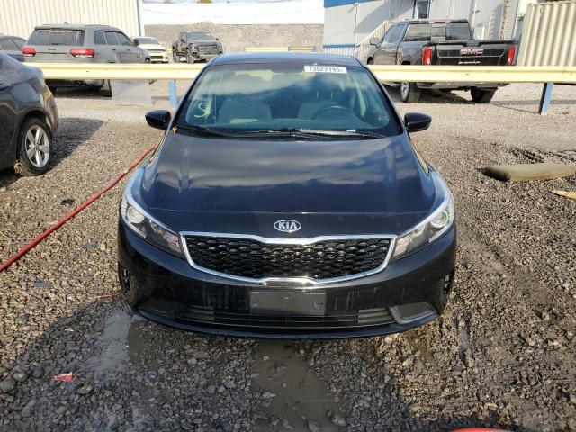 Photo 5 from auction – 2018 KIA FORTE LX with VIN 3KPFL4A71JE251378