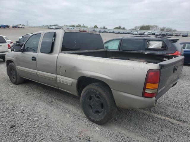 Photo 2 from auction – 2000 CHEVROLET SILVERADO with VIN 2GCEC19T3Y1155870