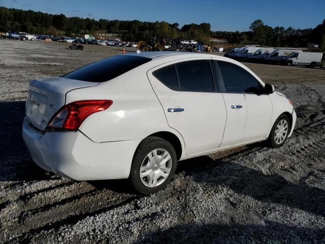 Photo 3 from auction – 2012 NISSAN VERSA S with VIN 3N1CN7AP5CL810818