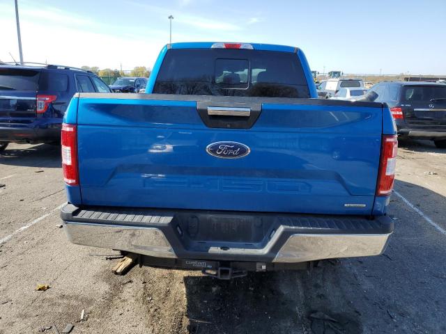 Photo 6 from auction – 2019 FORD F150 SUPER with VIN 1FTEW1EP3KFA12420