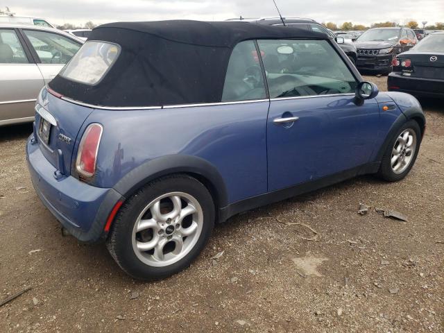Photo 3 from auction – 2006 MINI COOPER with VIN WMWRF33526TF64545