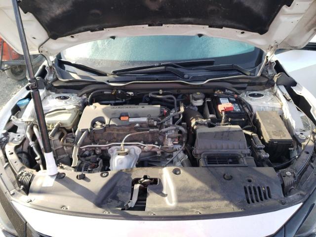 Photo 11 from auction – 2017 HONDA CIVIC EX with VIN 19XFC2F77HE215735
