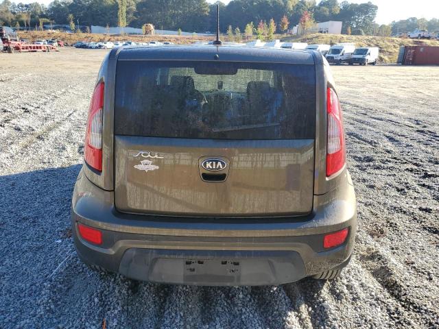 Photo 6 from auction – 2013 KIA SOUL with VIN KNDJT2A58D7565675