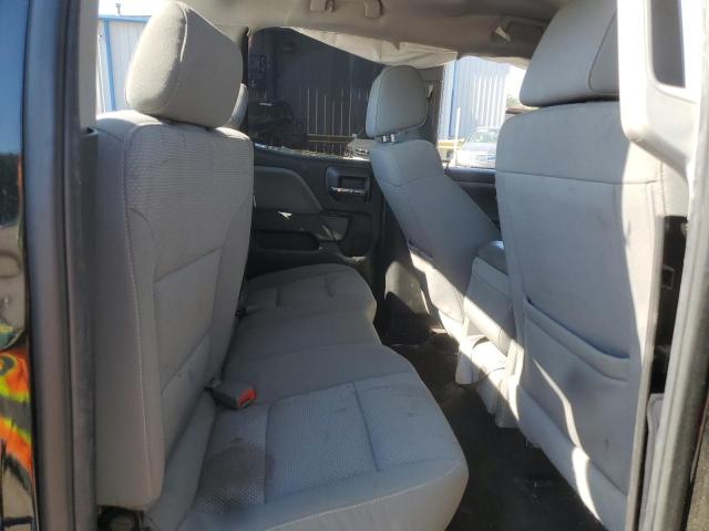 Photo 10 from auction – 2016 CHEVROLET SILVERADO with VIN 1GCVKPECXGZ407762