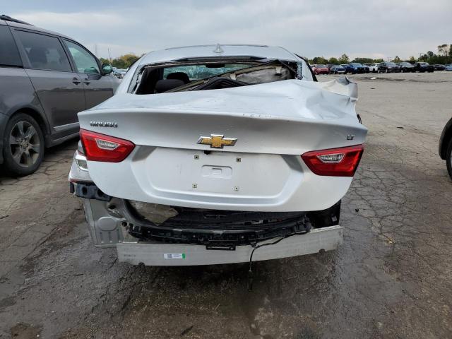 Photo 6 from auction – 2018 CHEVROLET MALIBU LT with VIN 1G1ZD5ST9JF229364