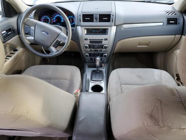 Photo 8 from auction – 2012 FORD FUSION SE with VIN 3FAHP0HA6CR285342