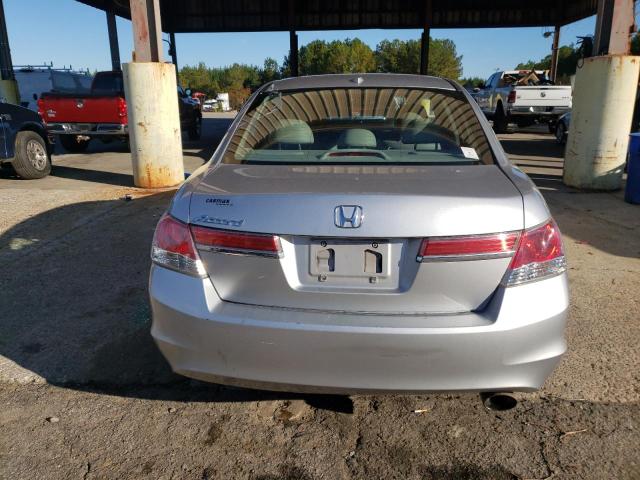 Photo 6 from auction – 2012 HONDA ACCORD EXL with VIN 1HGCP2F81CA172961