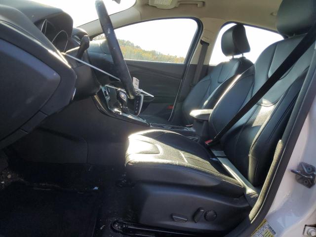 Photo 7 from auction – 2016 FORD FOCUS TITA with VIN 1FADP3J25GL342525