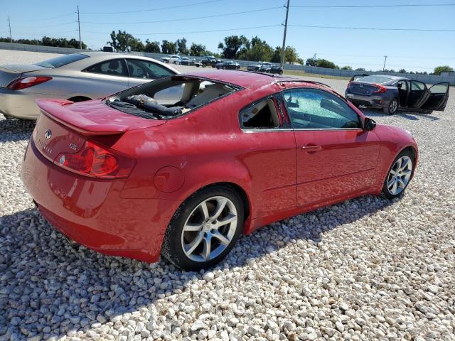 Photo 3 from auction – 2004 INFINITI G35 with VIN JNKCV54EX4M301759