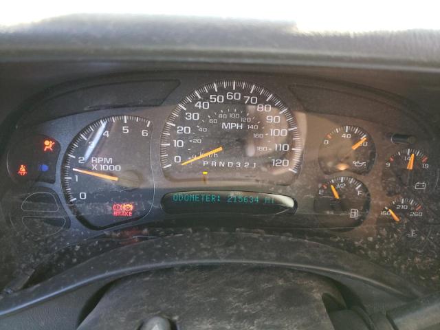 Photo 9 from auction – 2006 CHEVROLET SILVERADO with VIN 2GCEK13T061203642