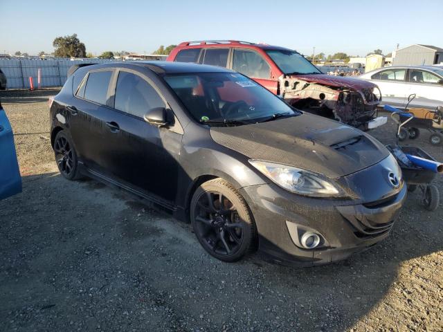 Photo 4 from auction – 2012 MAZDA SPEED 3 with VIN JM1BL1L40C1530715