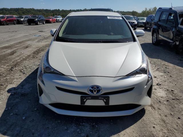 Zdjęcie 5 z aukcji – 2016 TOYOTA PRIUS z VIN JTDKBRFU2G3500767