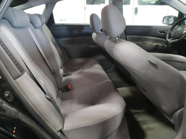 Photo 10 from auction – 2007 TOYOTA PRIUS with VIN JTDKB20U273296276