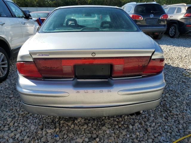 Photo 6 from auction – 2004 BUICK REGAL LS with VIN 2G4WB52K541315267