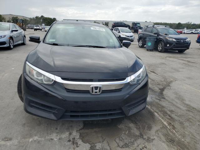 Photo 5 from auction – 2018 HONDA CIVIC EX with VIN 2HGFC2F7XJH560737
