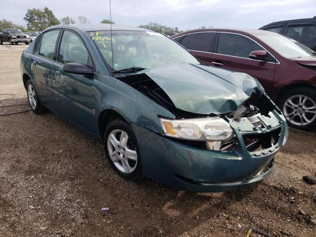 Photo 4 from auction – 2006 SATURN ION LEVEL with VIN 1G8AJ55F76Z155803