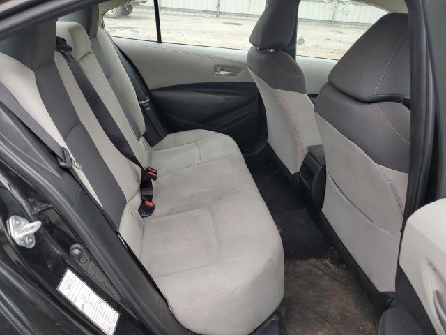 Photo 10 from auction – 2021 TOYOTA COROLLA LE with VIN 5YFEPMAE2MP205138