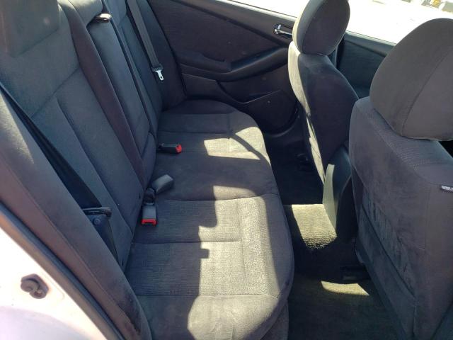 Photo 10 from auction – 2012 NISSAN ALTIMA BAS with VIN 1N4AL2AP4CN532450