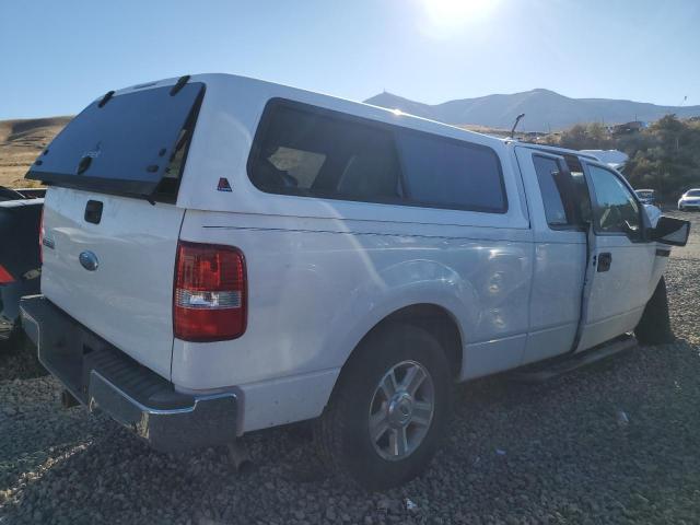 Photo 3 from auction – 2006 FORD F150 with VIN 1FTPX14526NB12560