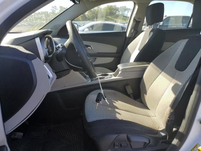 Photo 7 from auction – 2013 CHEVROLET EQUINOX LS with VIN 2GNFLCEK1D6375056