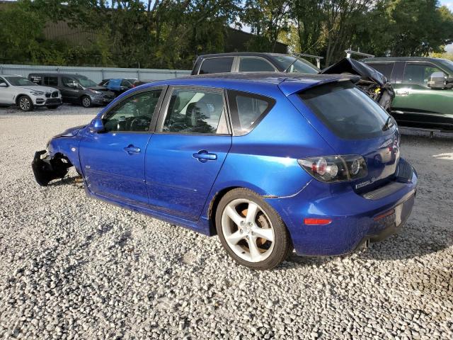 Foto 2 de la subasta – 2008 MAZDA MAZDA 3 con VIN JM1BK344081790648