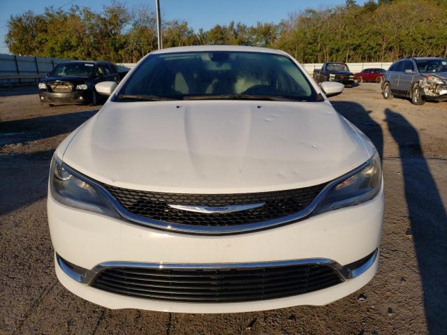 Photo 5 from auction – 2015 CHRYSLER 200 LIMITE with VIN 1C3CCCAB3FN501907