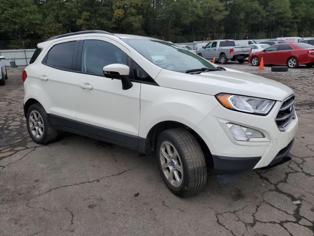 Photo 4 from auction – 2021 FORD ECOSPORT S with VIN MAJ3S2GEXMC398204