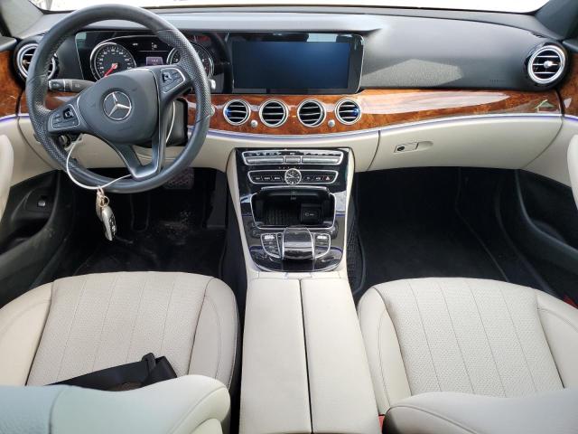 Photo 8 from auction – 2017 MERCEDES-BENZ E 300 with VIN WDDZF4JB9HA110764